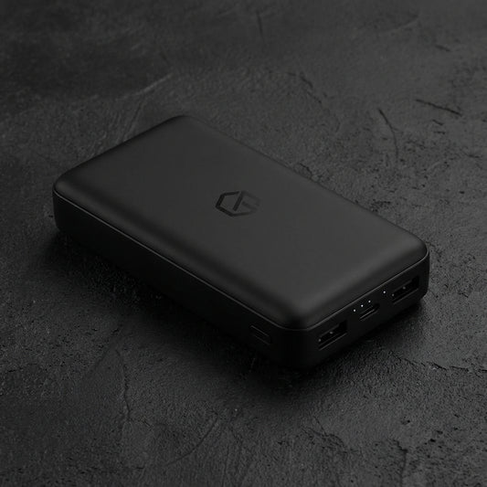 HEATTECH™ 10,000mAh Power Bank